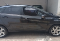 Autos - Ford fiesta 2013 Nafta 165000Km - En Venta