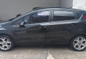 Autos - Ford fiesta 2013 Nafta 165000Km - En Venta
