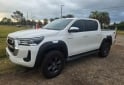 Camionetas - Toyota Hilux 2022 Diesel 98000Km - En Venta