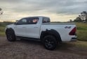Camionetas - Toyota Hilux 2022 Diesel 98000Km - En Venta
