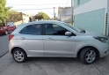 Autos - Ford Ka SEL 1,5 2017 Nafta 109000Km - En Venta