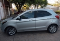 Autos - Ford Ka SEL 1,5 2017 Nafta 109000Km - En Venta
