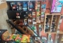Otros - VENDO MINIMARKET! - En Venta