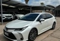Autos - Toyota Corolla 1.8 SEG 2020 Nafta 41000Km - En Venta