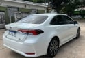 Autos - Toyota Corolla 1.8 SEG 2020 Nafta 41000Km - En Venta