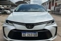 Autos - Toyota Corolla 1.8 SEG 2020 Nafta 41000Km - En Venta