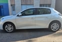 Autos - Peugeot 208 Active 2022 Nafta 57000Km - En Venta