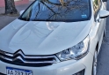 Autos - Citroen C4 LOUNGE FELL PACK HDI 2016 Diesel 160000Km - En Venta