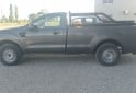 Camionetas - Ford Ranger 2017 Nafta 158000Km - En Venta