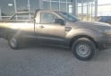 Camionetas - Ford Ranger 2017 Nafta 158000Km - En Venta