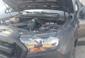 Camionetas - Ford Ranger 2017 Nafta 158000Km - En Venta