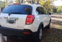 Autos - Chevrolet Captiva 2017 Nafta 1111Km - En Venta