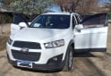 Autos - Chevrolet Captiva 2017 Nafta 1111Km - En Venta