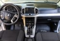 Autos - Chevrolet Captiva 2017 Nafta 1111Km - En Venta