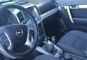 Autos - Chevrolet Captiva 2017 Nafta 1111Km - En Venta