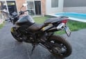 Motos - Benelli Tnt 600 2023 Nafta 5000Km - En Venta