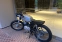 Motos - Suzuki ax 100 2017 Nafta 1000Km - En Venta