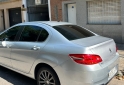 Autos - Peugeot 408 feline 2017 Nafta 98000Km - En Venta