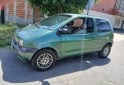 Autos - Renault Twingo 1998 GNC 111111Km - En Venta