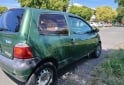 Autos - Renault Twingo 1998 GNC 111111Km - En Venta