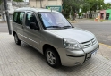 Utilitarios - Citroen BERLINGO MULTISPACE 1.6 2012 Nafta 230000Km - En Venta