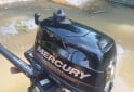 Otros (Náutica) - Mercury 5 hp 4 tiempo impecable - En Venta