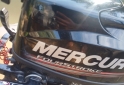 Otros (Náutica) - Mercury 5 hp 4 tiempo impecable - En Venta