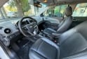 Autos - Chevrolet SONIC LTZ 1.6 5P 2016 Nafta 110000Km - En Venta