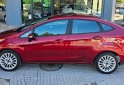 Autos - Fiat FIESTA SE PLUS 1.6 2016 Nafta 110000Km - En Venta