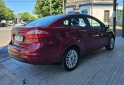 Autos - Fiat FIESTA SE PLUS 1.6 2016 Nafta 110000Km - En Venta