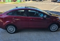 Autos - Fiat FIESTA SE PLUS 1.6 2016 Nafta 110000Km - En Venta