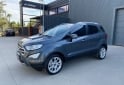 Autos - Ford Ecosport Titanium 1.5 AT 2021 Nafta 58000Km - En Venta