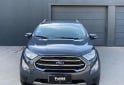 Autos - Ford Ecosport Titanium 1.5 AT 2021 Nafta 58000Km - En Venta