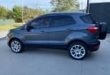 Autos - Ford Ecosport Titanium 1.5 AT 2021 Nafta 58000Km - En Venta