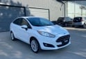 Autos - Ford Fiesta Titanium 1.6 2014 Nafta 134000Km - En Venta
