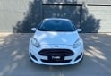 Autos - Ford Fiesta Titanium 1.6 2014 Nafta 134000Km - En Venta