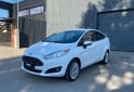 Autos - Ford Fiesta Titanium 1.6 2014 Nafta 134000Km - En Venta