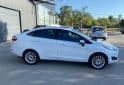 Autos - Ford Fiesta Titanium 1.6 2014 Nafta 134000Km - En Venta