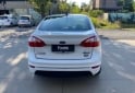 Autos - Ford Fiesta Titanium 1.6 2014 Nafta 134000Km - En Venta