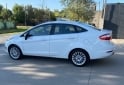Autos - Ford Fiesta Titanium 1.6 2014 Nafta 134000Km - En Venta