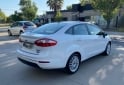 Autos - Ford Fiesta Titanium 1.6 2014 Nafta 134000Km - En Venta
