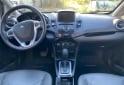 Autos - Ford Fiesta Titanium 1.6 2014 Nafta 134000Km - En Venta