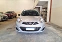 Autos - Nissan March 2017 Nafta 48350Km - En Venta