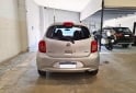Autos - Nissan March 2017 Nafta 48350Km - En Venta