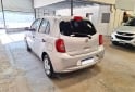 Autos - Nissan March 2017 Nafta 48350Km - En Venta