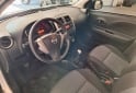 Autos - Nissan March 2017 Nafta 48350Km - En Venta
