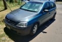 Autos - Chevrolet CORSA II 2004 GNC 111111Km - En Venta
