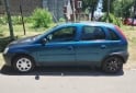 Autos - Chevrolet CORSA II 2004 GNC 111111Km - En Venta