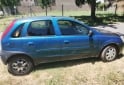 Autos - Chevrolet CORSA II 2004 GNC 111111Km - En Venta