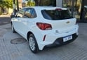 Autos - Chevrolet ONIX LT TECH ON STAR 2020 Nafta 80000Km - En Venta